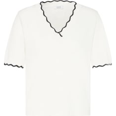 B.Young Bymmorla Contrast ladies ladies t-shirt