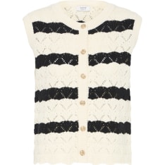 B.Young Bymakenna ladies waistcoat
