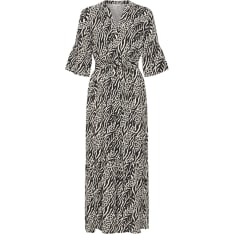 B.Young Bymmjoella Long ladies dress