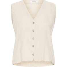 B.Young Byfalakka ladies waistcoat
