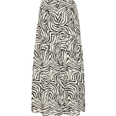 B.Young Byfalakka Boho ladies skirt
