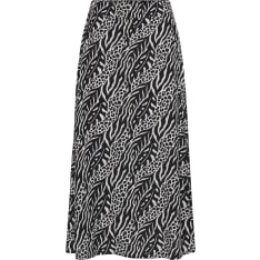 B.Young Bymmjoella Midi ladies skirt