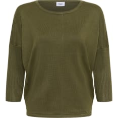 Saint Tropez MilaSZ Knit Pullover