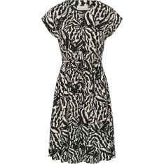 Kaffe KAbella Jersey naisten mekko