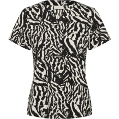 Kaffe KAbella Jersey naisten t-paita