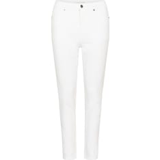 Kaffe KAwillow HW slim fit ladies jeans