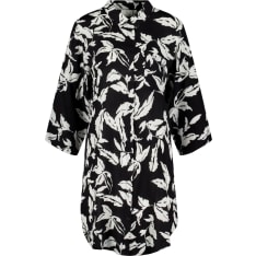 Kaffe KAhildur Amber naisten mekko