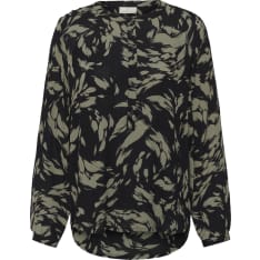 Kaffe ladies KApollie Amber Blouse