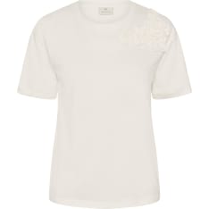 Kaffe KArosie Tee ladies t-shirt