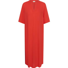 Kaffe KAmilia Kaftan ladies dress