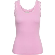 Kaffe KAomi top Jersey Sleeveless