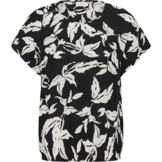 Kaffe KAvilia Amber Top ladies blouse