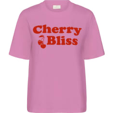 Kaffe KAcherie ladies t-shirt