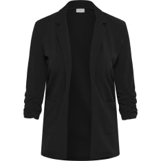 Kaffe KApheobe 3/4 sleeve ladies blazer