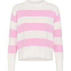 Kaffe KAharriet Knit ladies pullover