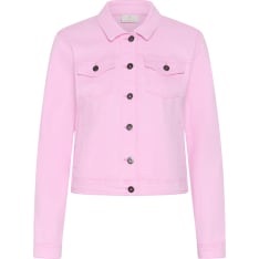 Kaffe KAzelina naisten farkkutakki