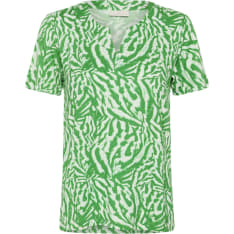 Kaffe KAbella Jersey naisten t-paita