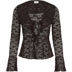 Kaffe Kaviccy ladies lace blouse