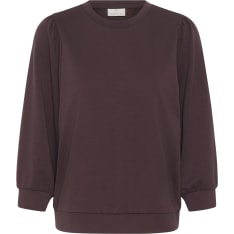Kaffe KAannie women's sweatshirt