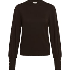 Kaffe Kalizza ladies pullover