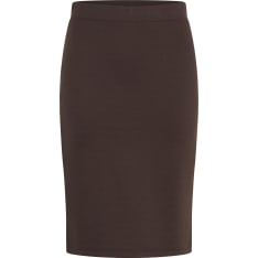Kaffe Kajenny ladies pencil skirt