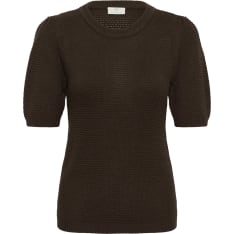 Kaffe Kavivian ladies knit pullover