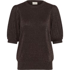 Kaffe Karegina ladies pleat pullover