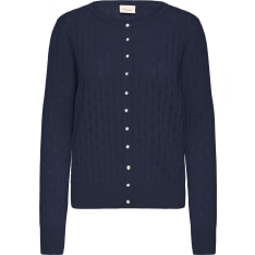 Frnasa Pointella ladies cardigan