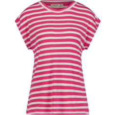 Fransa naisten t-shirt