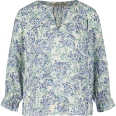 Fransa ladies Blouse