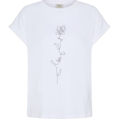 Fransa ladies t-shirt