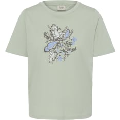 Fransa Felicia ladies t-shirt