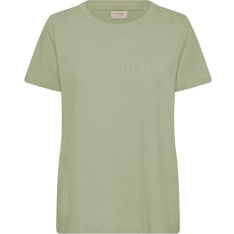 Fransa naisten t-shirt