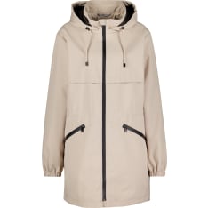 Fransa Afasa ladies jacket