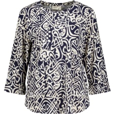 Fransa Seen ladies shirt