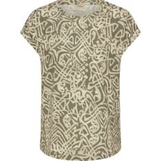 Fransa Seen naisten t-paita