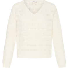 B.Young Bynero Vneck ladies jumper