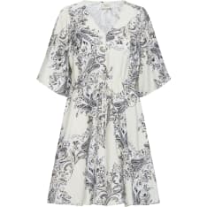 Fransa casual dress