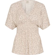 Fransa ladies blouse
