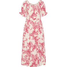 Fransa casual dress