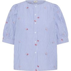 Fransa ladies Shirt