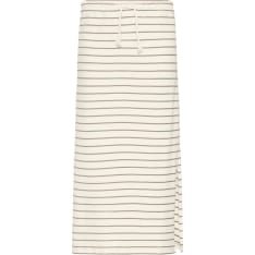Fransa casual skirt