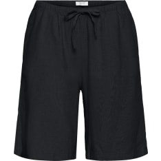 B.Young Byfalakka Long ladies shorts