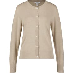 B.Young Bymmorla Deco ladies cardigan