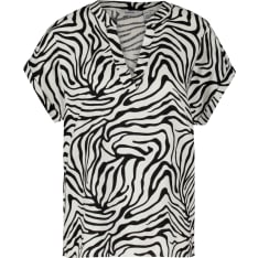 B.Young Byfalakka V ladies blouse