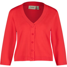 Fransa ladies Cardigan
