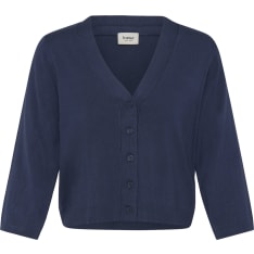 Fransa ladies Cardigan