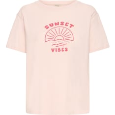 Fransa short sleeve t-shirt