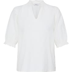 B.Young Byfalakka Puff ladies blouse