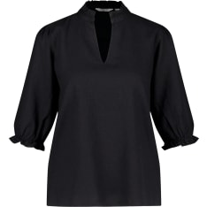 B.Young Byfalakka Puff ladies blouse